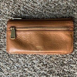 Fossil Wallet